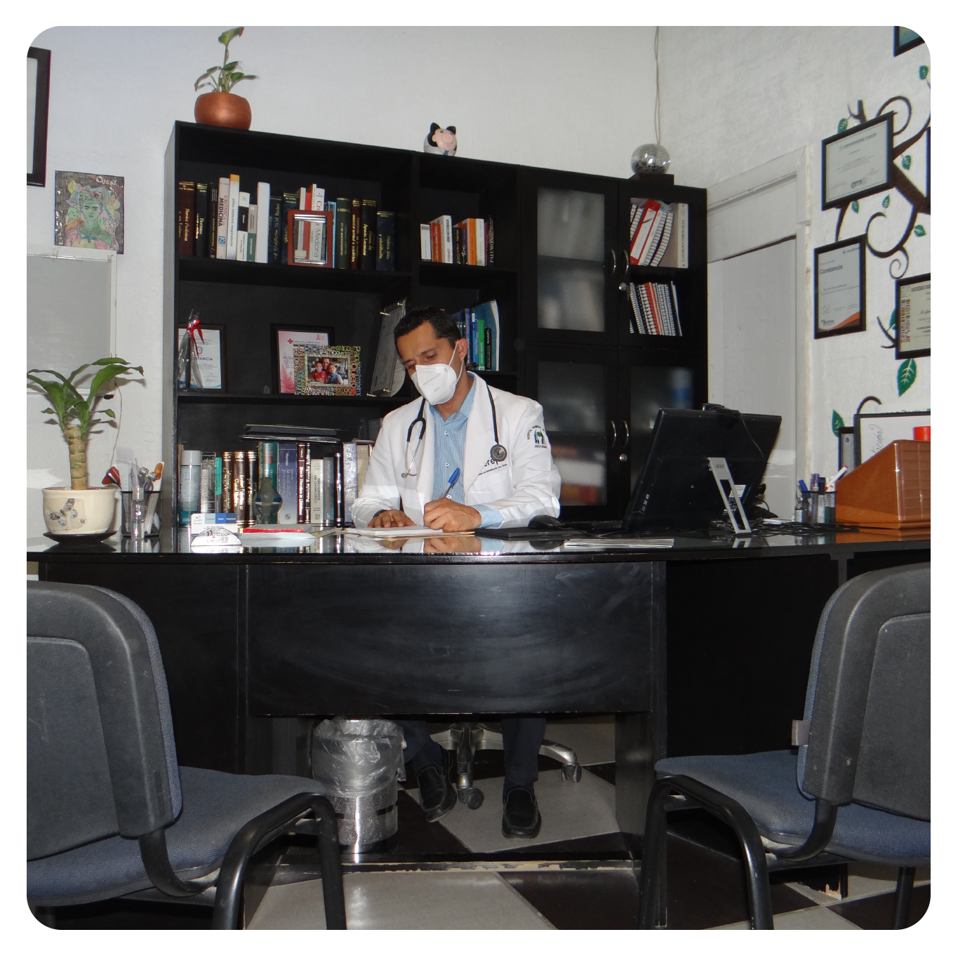 Rehabilitación física en Silao