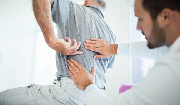 Terapia Física en Silao