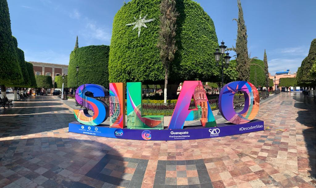 Rehabilitación física en Silao